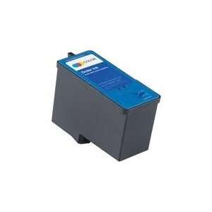   Inkjet Cartridge compatible with the Dell (CH884) 310 8374 