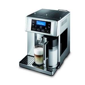  DeLonghi ESAM6700 Gran Dama Avant Touch Screen Super 