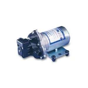  Multi Fixture Demand Water Pump, 3.5 GPM