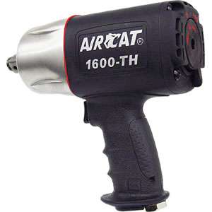 Dr. Aircat Composite Impact Wrench AIR1600 TH 809084160095  