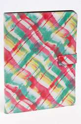 Another Line Painted Art iPad Case $68.00