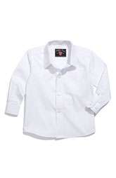 Sovereign Code Woven Dress Shirt (Toddler) $29.50