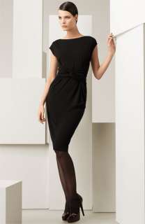 Donna Karan Collection Infinity Convertible Jersey Dress  