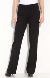 NYDJ Reese Stretch Cotton Trousers (Petite) $120.00