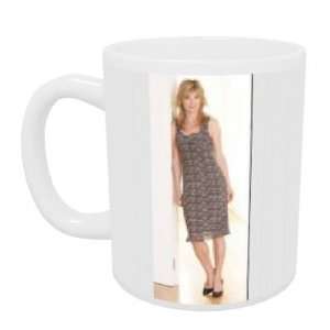 Anthea Turner   Mug   Standard Size