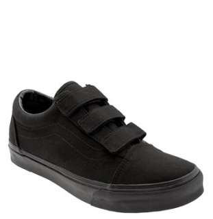 Vans Old Skool Velcro® Sneaker (Men)  