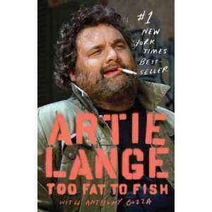   by Lange, Artie (Author) Jun 02 09[ Paperback ] Artie Lange Books