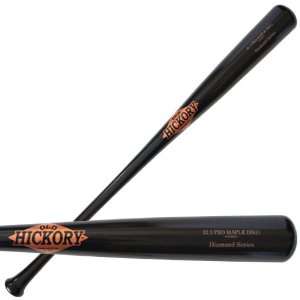   Diamond Series DSG1 Baseball Bats BLACK 34   ASH