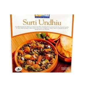 Ashoka Ready to Eat Surti Undhiu (Buy Grocery & Gourmet Food