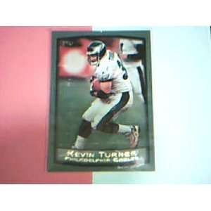  1999 Topps Collection #132 Kevin Turner
