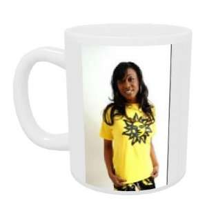  Beverley Knight   Mug   Standard Size