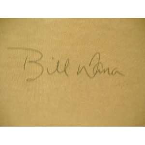  Dana, Bill (Signature   1013)  My Name Jose Jimenez 