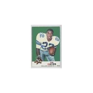  1969 Topps #6   Bob Hayes Sports Collectibles