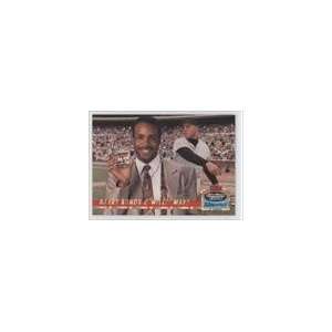   Ultra Pro #8   Bobby Bonds/Willie Mays/150000 Sports Collectibles