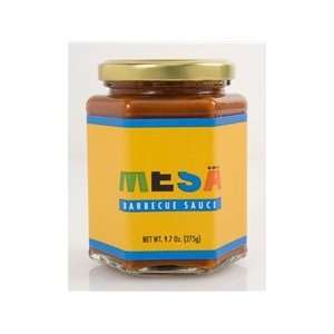 Bobby Flay 9.7oz Mesa Grill Barbeque Sauce.  Grocery 