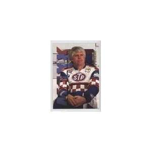  1996 Maxx #44   Bobby Hamilton Sports Collectibles