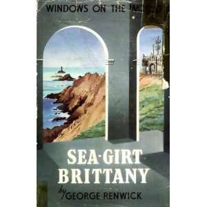  Sea Girt Brittany Books