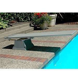  S.R. Smith Supreme Stand with Jig Gray Granite Patio 