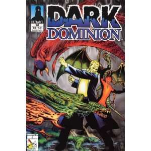   Dominion Dark Dominion  Chasm   Charles Mal #150 Single Trading Card