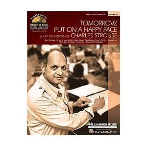   on a Happy Face & Other Songs of Charles Strouse Musical Instruments