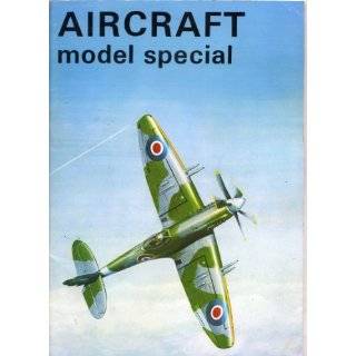 Aircraft Model Special by Chris Ellis ( Paperback   1974 