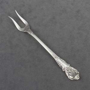  Sir Christopher by Wallace, Sterling Pickle Fork Kitchen 