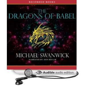   of Babel (Audible Audio Edition) Michael Swanwick, Dan Butler Books