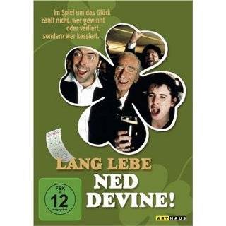 Waking Ned Devine ~ Ian Bannen, David Kelly, Fionnula Flanagan and 