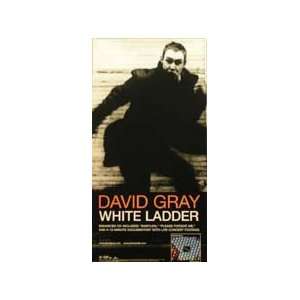  David Gray   White Ladder   Double Sided Poster 13 X 25 