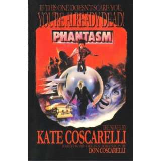   Original Screenplay By Don Coscarelli Kate Coscarelli, Don Coscarelli