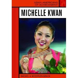  Michelle Kwan Heart of a Champion  An Autobiography 