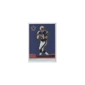  2001 Vanguard #54   Drew Bledsoe Sports Collectibles