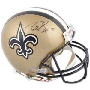Drew Brees Hand Signed Autographed New Orleans Saints Full Size 