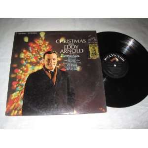  Christmas With Eddy Arnold Eddy Arnold Music