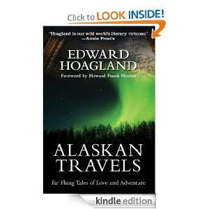 Alaskan Travels Hoagland  Kindle Store