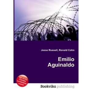 Emilio Aguinaldo Ronald Cohn Jesse Russell Books