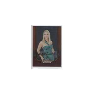   Americana Private Signings #64   Emily Procter/50 