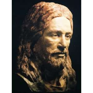  Life Size Jesus Sculpture