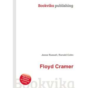 Floyd Cramer [Paperback]