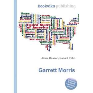 Garrett Morris [Paperback]