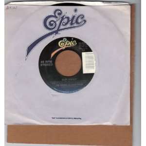  ALLMAN, Gregg, Band/Slip Away/45rpm record The Gregg Allman 