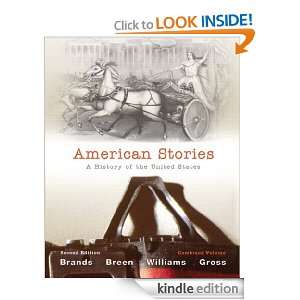   Brands, R. Hal Williams, Ariela J. Gross  Kindle Store