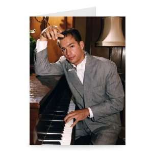  Harry Connick Jr   Greeting Card (Pack of 2)   7x5 inch 