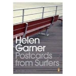 Postcards from Surfers Garner Helen  Books
