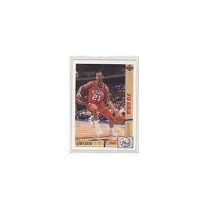  1991 92 Upper Deck #28   Kenny Payne Sports Collectibles