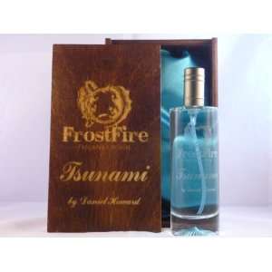  Tsunami Eau De Cologne By Daniel Howard Beauty