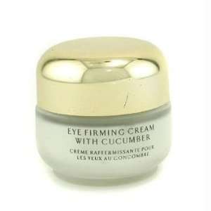  Iman Eye Firming Cream with Cucumber   14g/0.5oz Health 