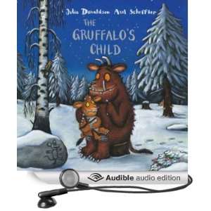   Child (Audible Audio Edition) Julia Donaldson, Imelda Staunton Books