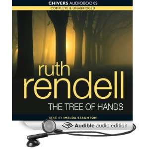   of Hands (Audible Audio Edition) Ruth Rendell, Imelda Staunton Books