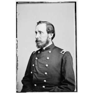  Civil War Reprint Col. James Grant Wilson, 4th U.S 